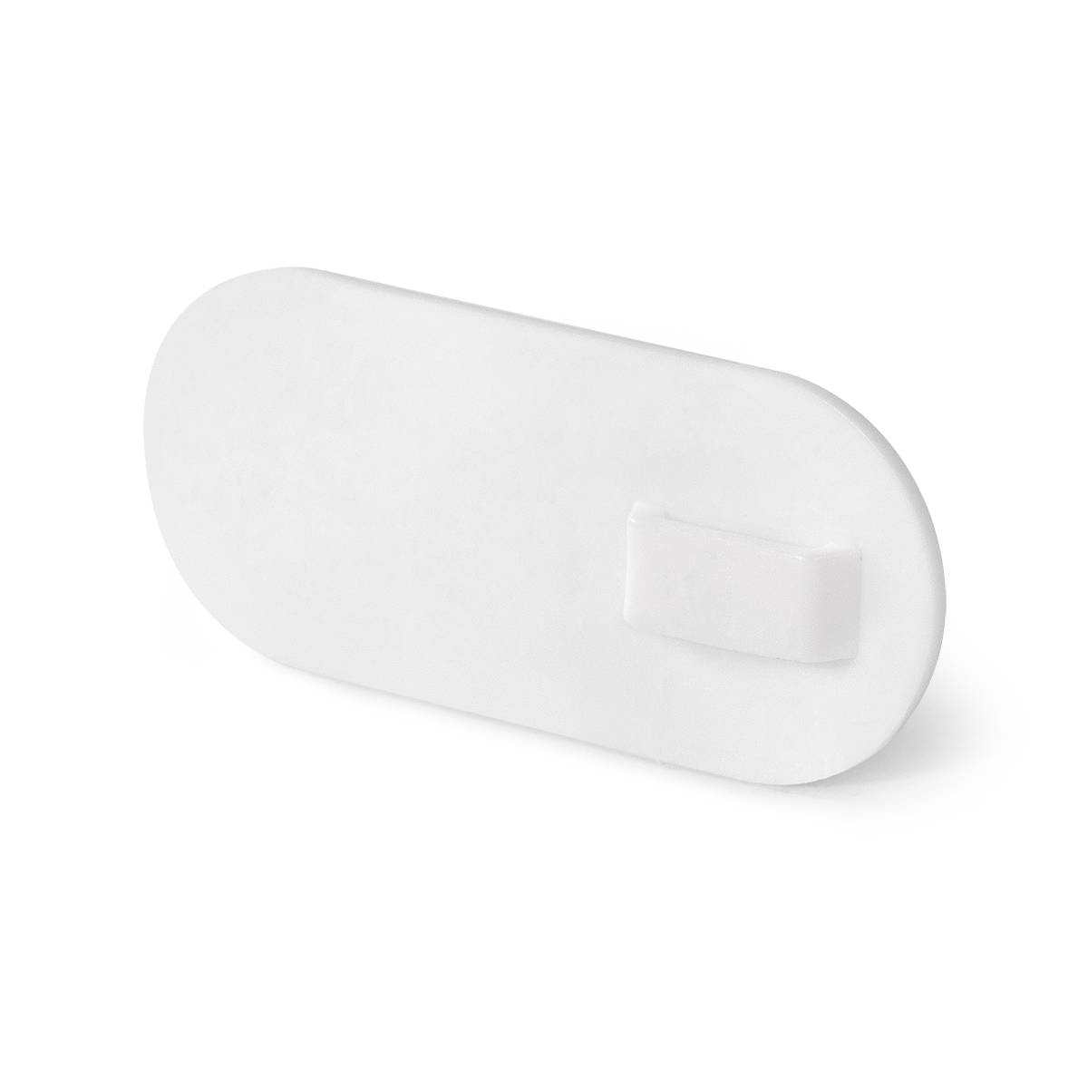 Бирка кабельная МБ 50х25 (100шт), Fortisflex, 1упак