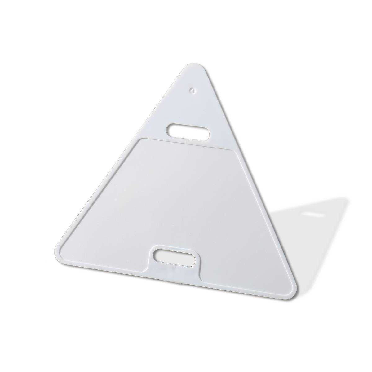 Бирка кабельная У-136 (100шт), Fortisflex, 1упак