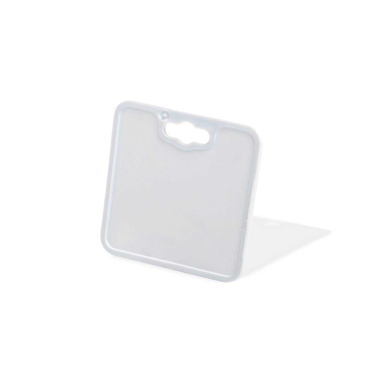 Бирка кабельная У-153 (250шт), Fortisflex, 1упак